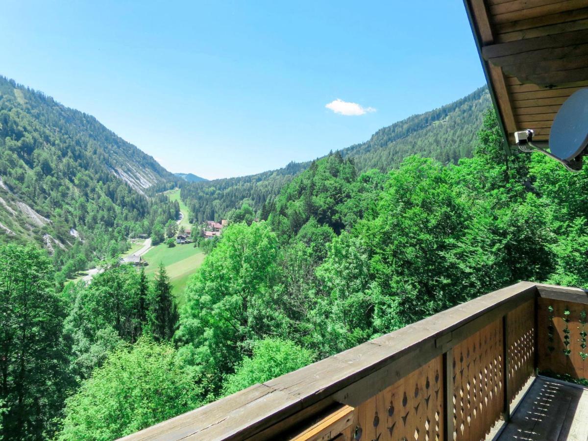 Bergblick Daire Haus im Ennstal Dış mekan fotoğraf